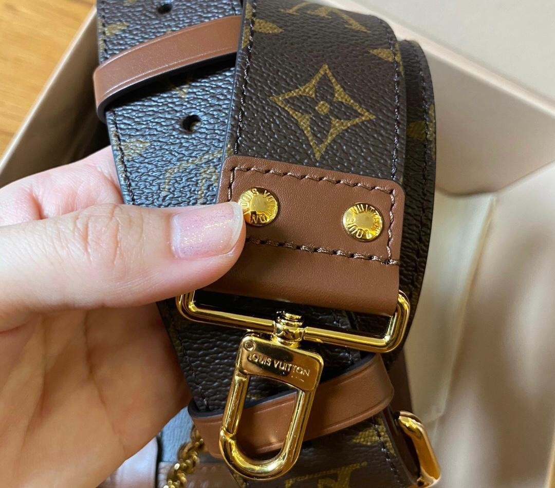 Shebag super replica Louis Vuitton M57835 PAPILLON TRUNK bag review(2025 June updated)-Best Quality Fake Louis Vuitton Bag Online Store, Replica designer bag ru