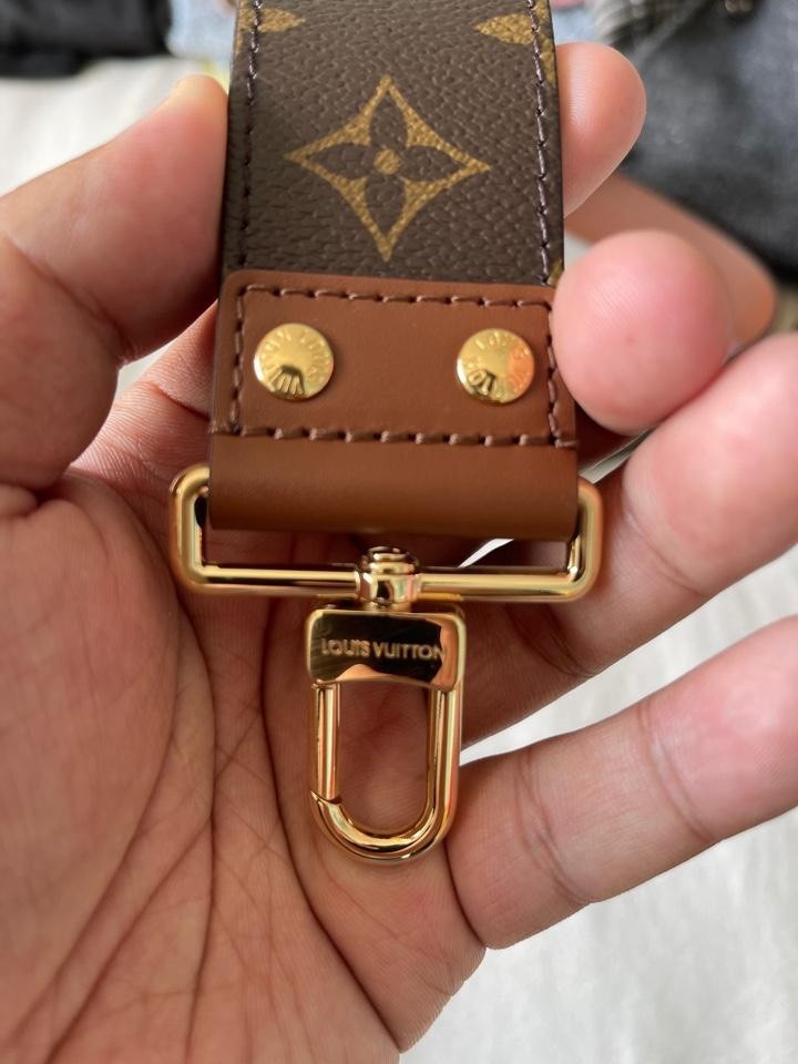 Shebag super replica Louis Vuitton M57835 PAPILLON TRUNK bag review(2025 June updated)-Best Quality Fake Louis Vuitton Bag Online Store, Replica designer bag ru