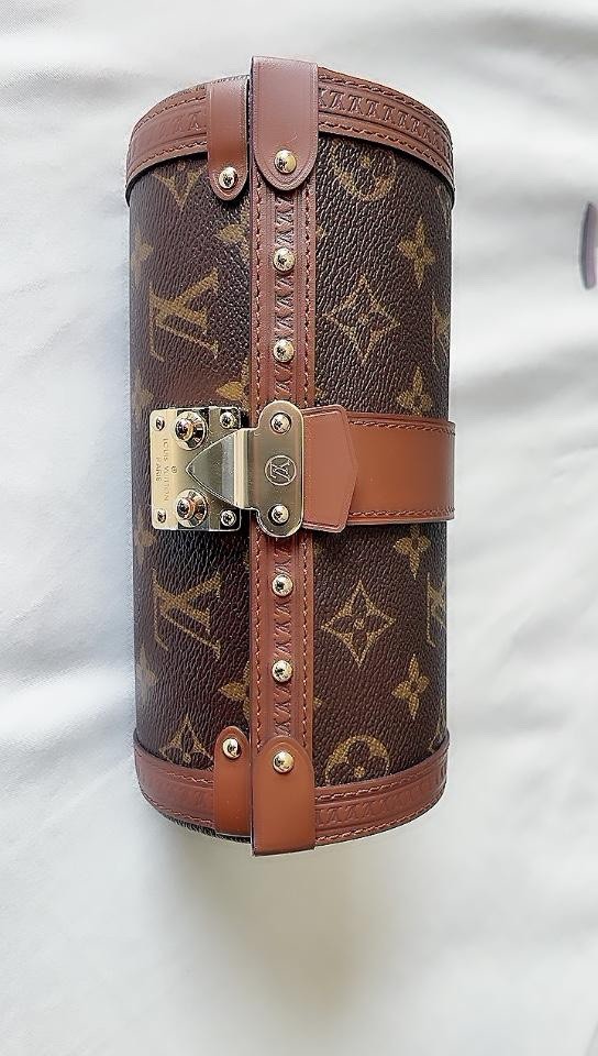 Shebag super replica Louis Vuitton M57835 PAPILLON TRUNK bag review(2025 June updated)-Best Quality Fake Louis Vuitton Bag Online Store, Replica designer bag ru