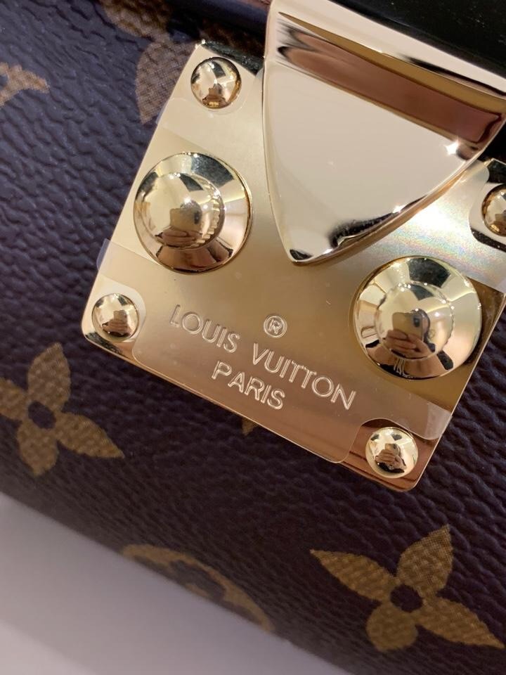Shebag super replica Louis Vuitton M57835 PAPILLON TRUNK bag review(2025 June updated)-Best Quality Fake Louis Vuitton Bag Online Store, Replica designer bag ru