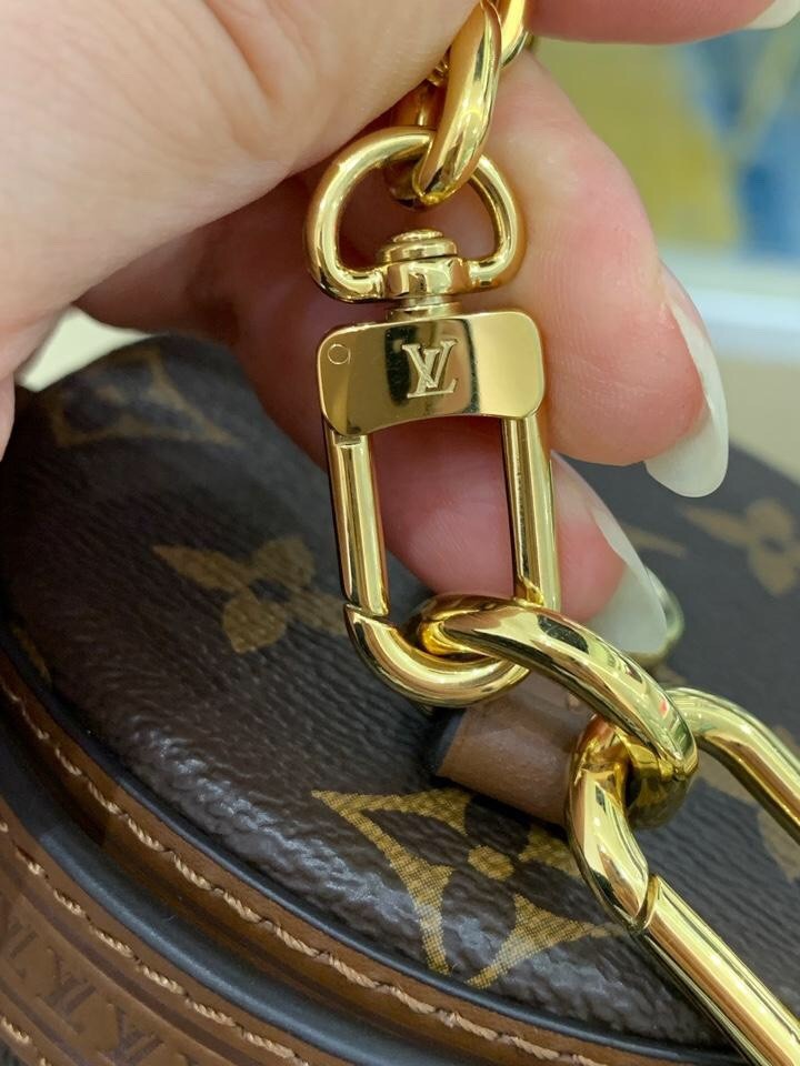 Shebag super replica Louis Vuitton M57835 PAPILLON TRUNK bag review(2025 June updated)-Best Quality Fake Louis Vuitton Bag Online Store, Replica designer bag ru