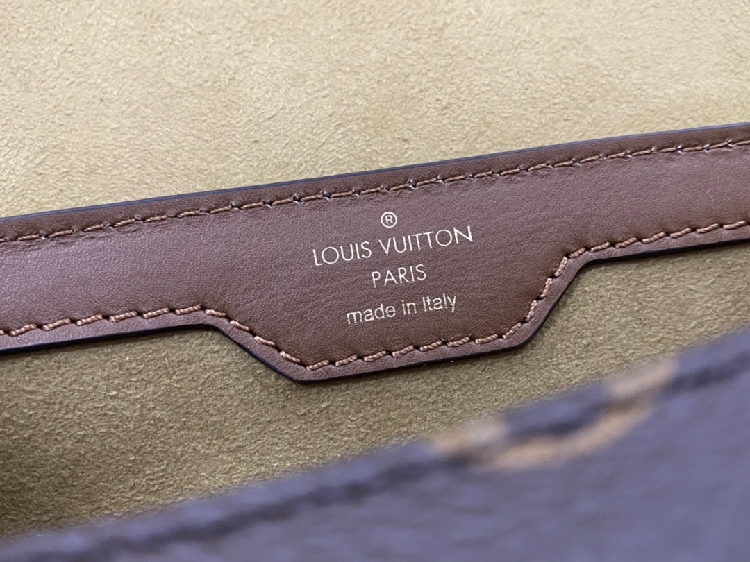 Shebag super replica Louis Vuitton M57835 PAPILLON TRUNK bag review(2025 June updated)-Best Quality Fake Louis Vuitton Bag Online Store, Replica designer bag ru