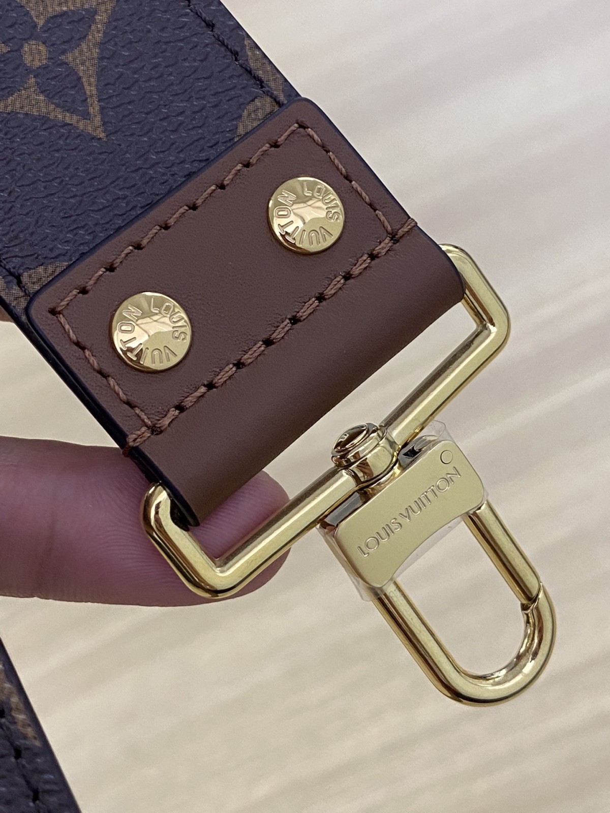 Shebag super replica Louis Vuitton M57835 PAPILLON TRUNK bag review(2025 June updated)-Best Quality Fake Louis Vuitton Bag Online Store, Replica designer bag ru