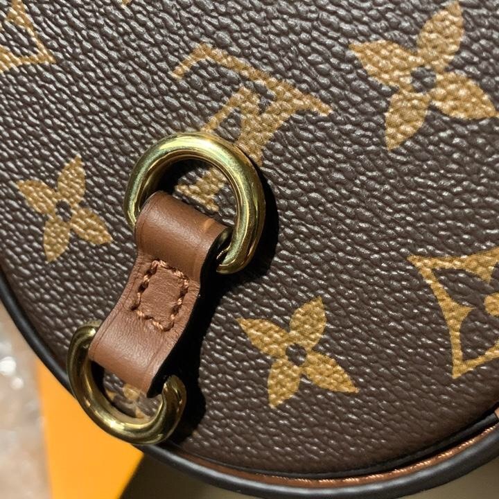 Shebag super replica Louis Vuitton M57835 PAPILLON TRUNK bag review(2025 June updated)-Best Quality Fake Louis Vuitton Bag Online Store, Replica designer bag ru