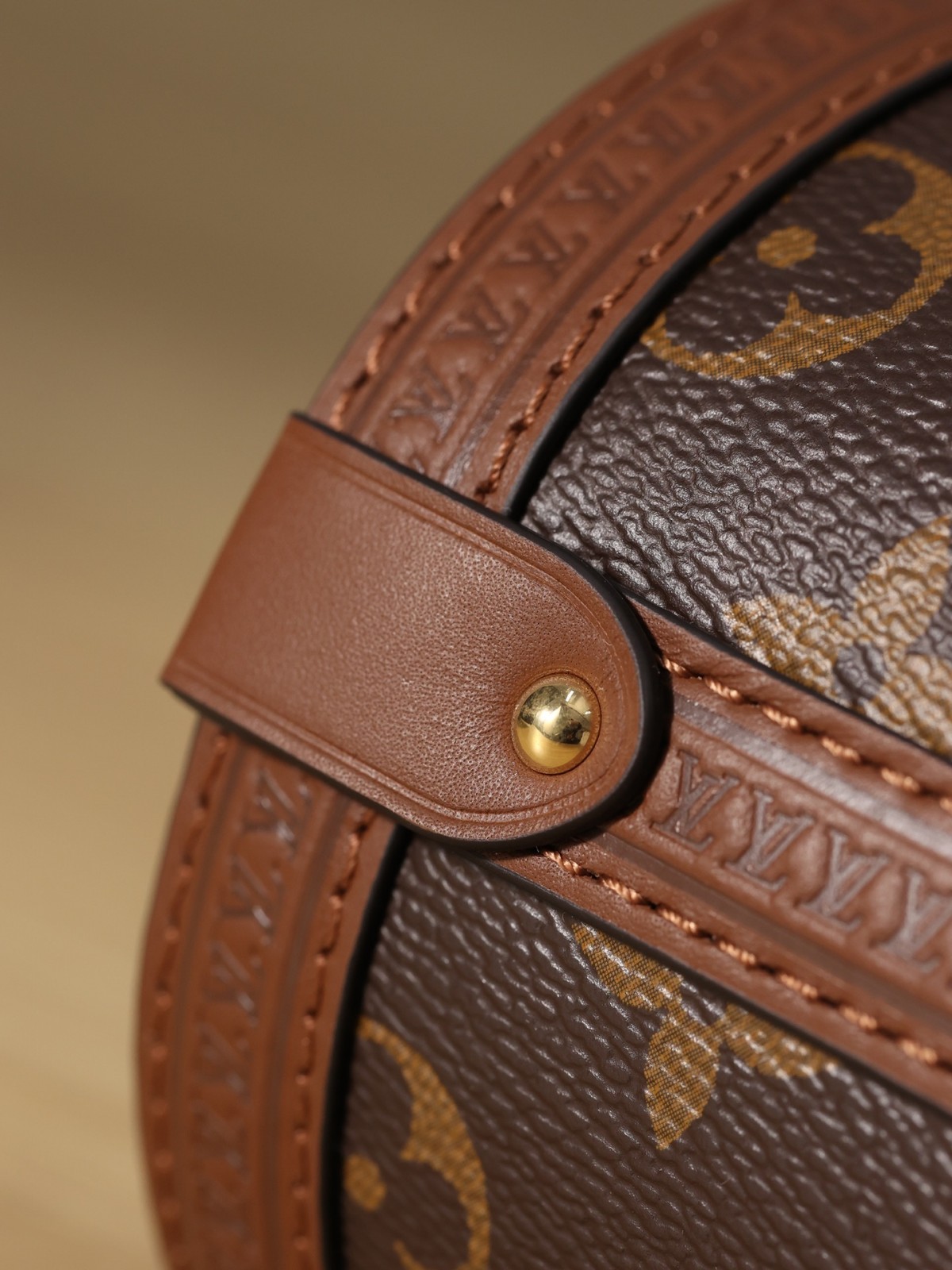 Shebag super replica Louis Vuitton M57835 PAPILLON TRUNK bag review(2025 June updated)-Best Quality Fake Louis Vuitton Bag Online Store, Replica designer bag ru