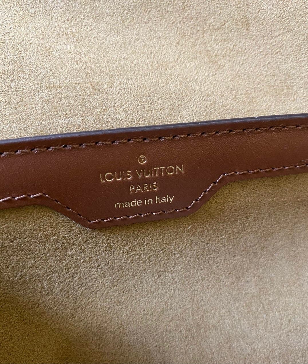 Shebag super replica Louis Vuitton M57835 PAPILLON TRUNK bag review(2025 June updated)-Best Quality Fake Louis Vuitton Bag Online Store, Replica designer bag ru