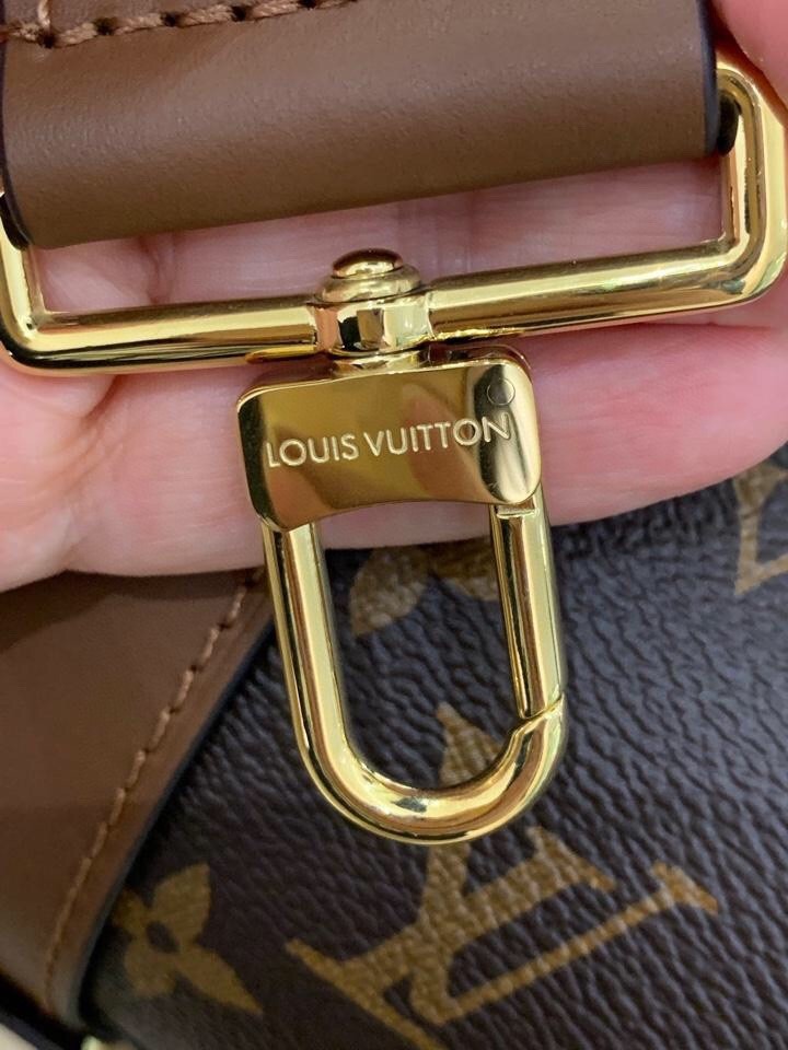Shebag super replica Louis Vuitton M57835 PAPILLON TRUNK bag review(2025 June updated)-Best Quality Fake Louis Vuitton Bag Online Store, Replica designer bag ru