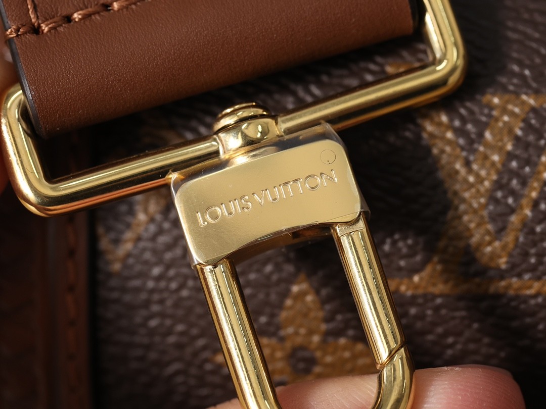 Shebag super replica Louis Vuitton M57835 PAPILLON TRUNK bag review(2025 June updated)-Best Quality Fake Louis Vuitton Bag Online Store, Replica designer bag ru