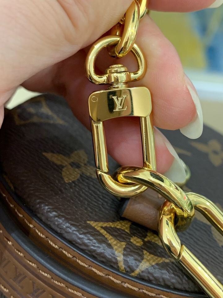 Shebag super replica Louis Vuitton M57835 PAPILLON TRUNK bag review(2025 June updated)-Best Quality Fake Louis Vuitton Bag Online Store, Replica designer bag ru