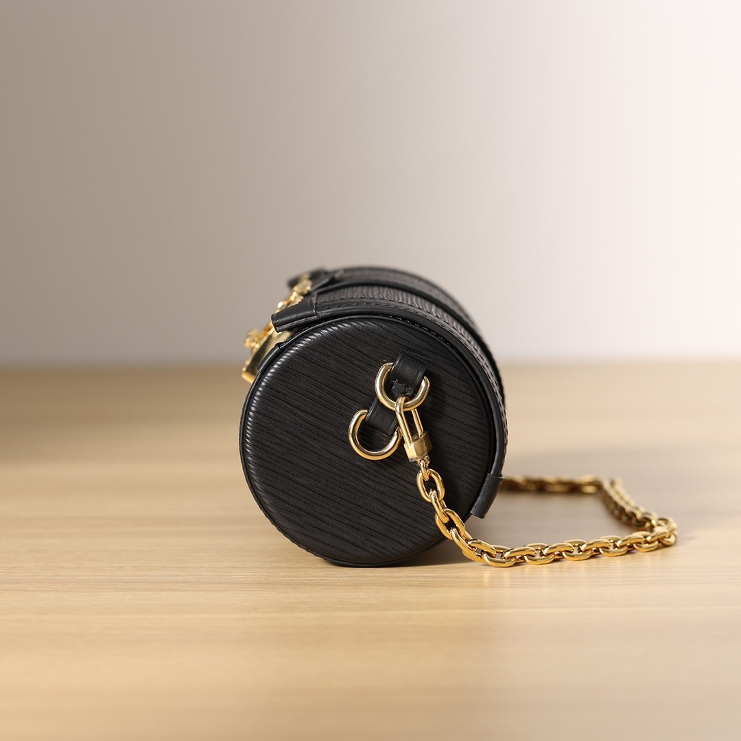 Shebag Super Replica Louis Vuitton M58655 Papillon Trunk bag review (2025 June updated)-Kedai Dalam Talian Beg Louis Vuitton Palsu Kualiti Terbaik, Beg reka bentuk replika ru
