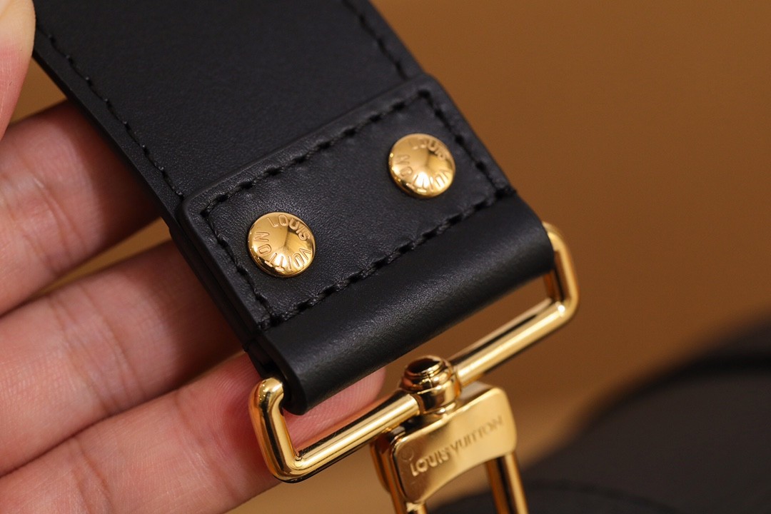 Shebag Super Replica Louis Vuitton M58655 Papillon Trunk bag review (2025 June updated)-Kedai Dalam Talian Beg Louis Vuitton Palsu Kualiti Terbaik, Beg reka bentuk replika ru