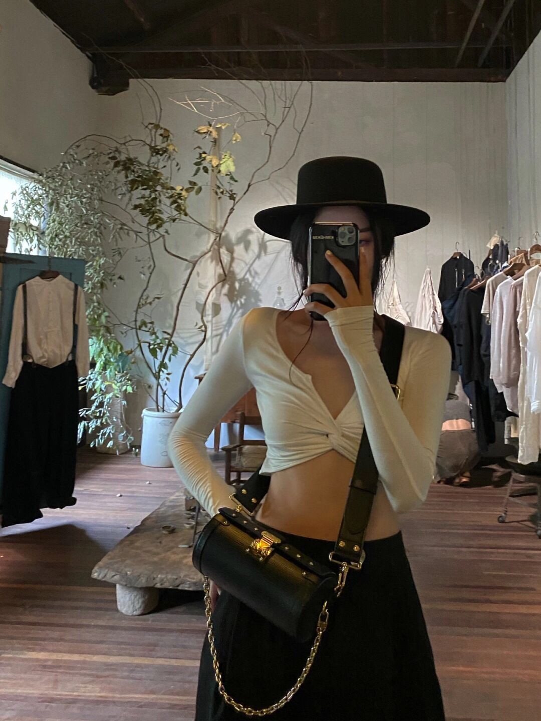 Shebag Super Replica Louis Vuitton M58655 Papillon Trunk bag review (2025 June updated)-Kedai Dalam Talian Beg Louis Vuitton Palsu Kualiti Terbaik, Beg reka bentuk replika ru