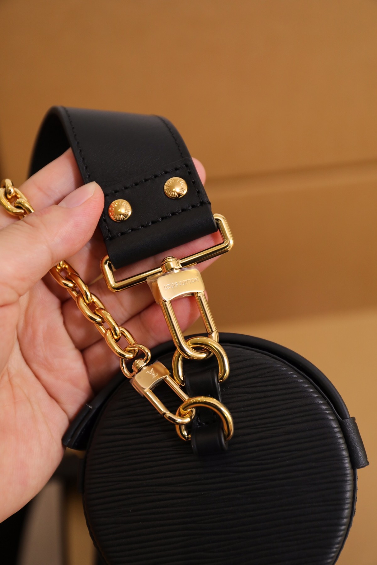 Shebag Super Replica Louis Vuitton M58655 Papillon Trunk bag review (2025 June updated)-Kedai Dalam Talian Beg Louis Vuitton Palsu Kualiti Terbaik, Beg reka bentuk replika ru