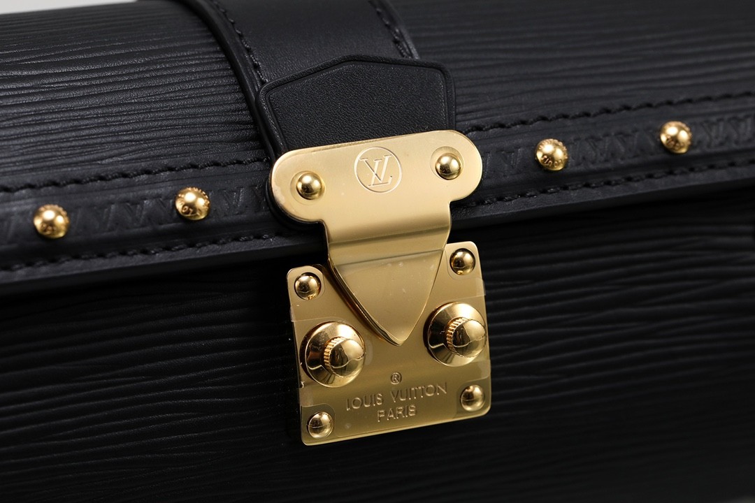 Shebag Super Replica Louis Vuitton M58655 Papillon Trunk bag review (2025 June updated)-Kedai Dalam Talian Beg Louis Vuitton Palsu Kualiti Terbaik, Beg reka bentuk replika ru