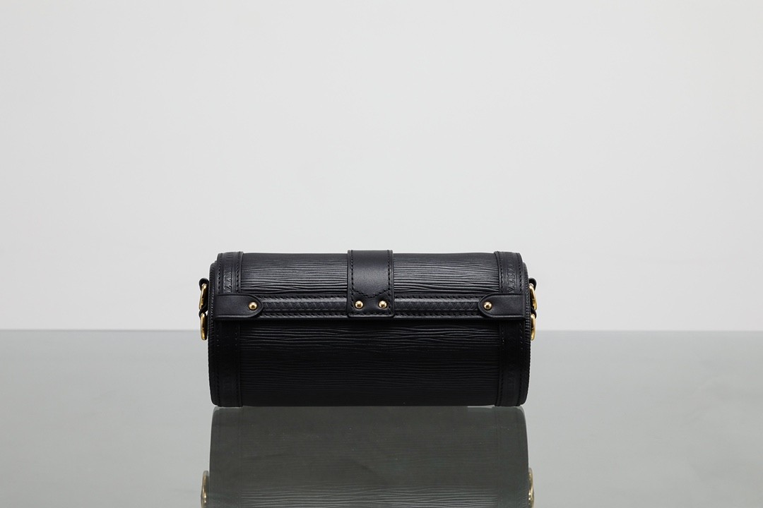 Shebag Super Replica Louis Vuitton M58655 Papillon Trunk bag review (2025 June updated)-Kedai Dalam Talian Beg Louis Vuitton Palsu Kualiti Terbaik, Beg reka bentuk replika ru