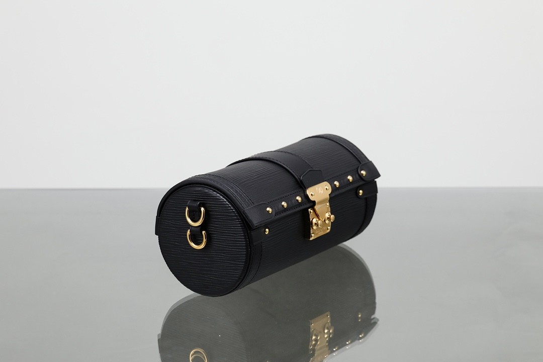 Shebag Super Replica Louis Vuitton M58655 Papillon Trunk bag review (2025 June updated)-Kedai Dalam Talian Beg Louis Vuitton Palsu Kualiti Terbaik, Beg reka bentuk replika ru