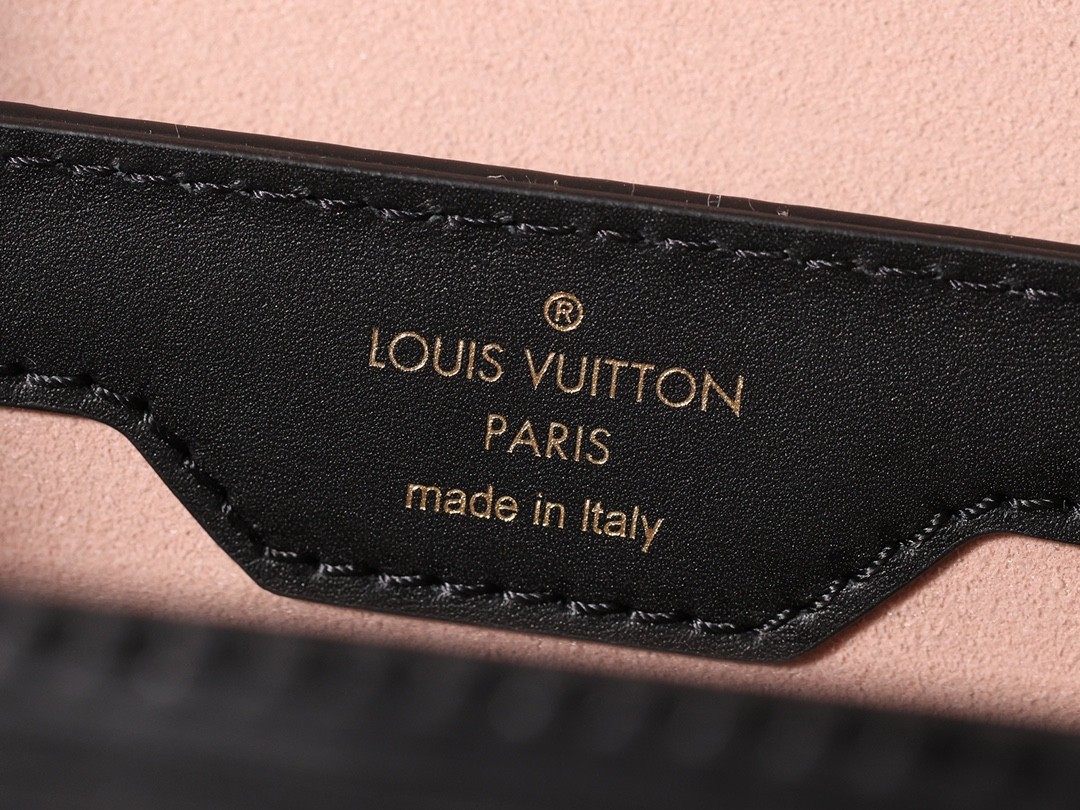 Shebag Super Replica Louis Vuitton M58655 Papillon Trunk bag review (2025 June updated)-Kedai Dalam Talian Beg Louis Vuitton Palsu Kualiti Terbaik, Beg reka bentuk replika ru
