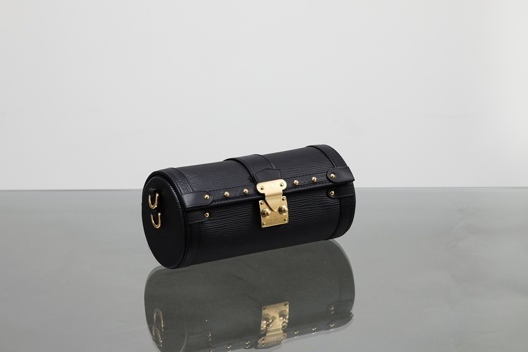Shebag Super Replica Louis Vuitton M58655 Papillon Trunk bag review (2025 June updated)-Kedai Dalam Talian Beg Louis Vuitton Palsu Kualiti Terbaik, Beg reka bentuk replika ru