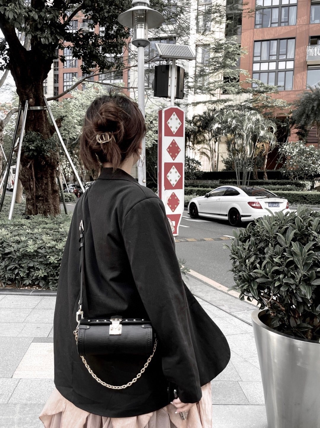 Shebag Super Replica Louis Vuitton M58655 Papillon Trunk bag review (2025 June updated)-Kedai Dalam Talian Beg Louis Vuitton Palsu Kualiti Terbaik, Beg reka bentuk replika ru