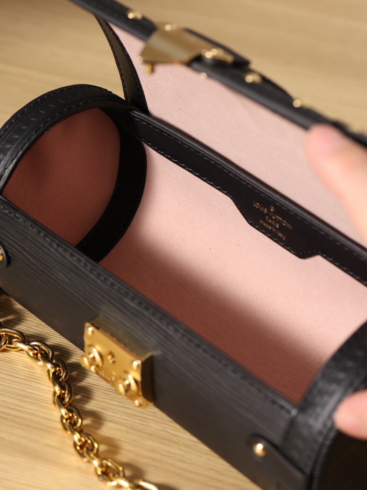 Shebag Super Replica Louis Vuitton M58655 Papillon Trunk bag review (2025 June updated)-Kedai Dalam Talian Beg Louis Vuitton Palsu Kualiti Terbaik, Beg reka bentuk replika ru