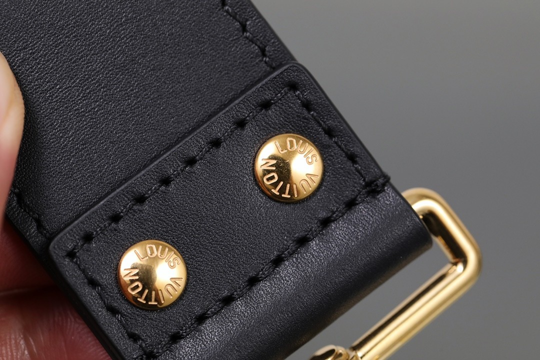 Shebag Super Replica Louis Vuitton M58655 Papillon Trunk bag review (2025 June updated)-Kedai Dalam Talian Beg Louis Vuitton Palsu Kualiti Terbaik, Beg reka bentuk replika ru