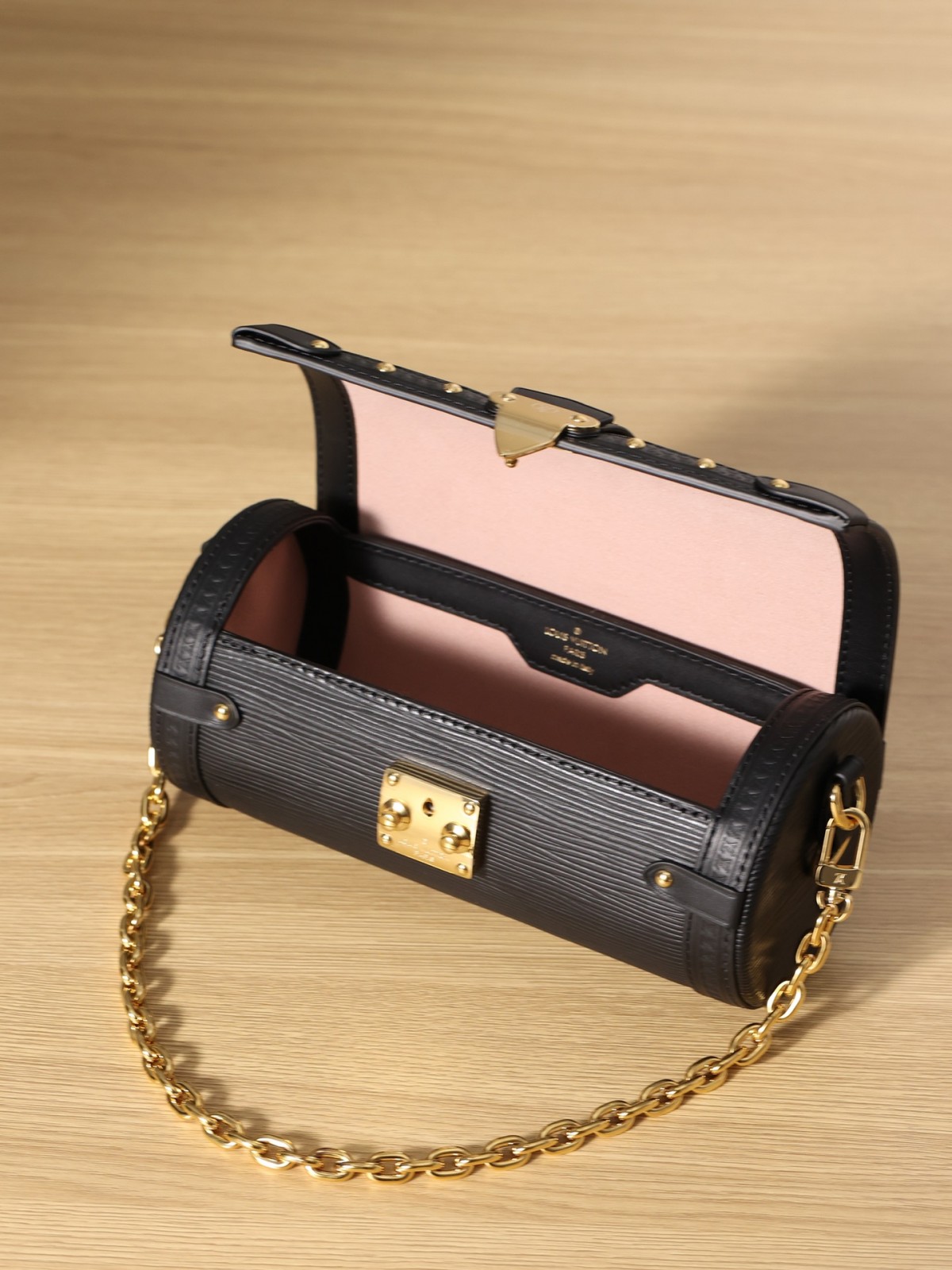 Shebag Super Replica Louis Vuitton M58655 Papillon Trunk bag review (2025 June updated)-Kedai Dalam Talian Beg Louis Vuitton Palsu Kualiti Terbaik, Beg reka bentuk replika ru