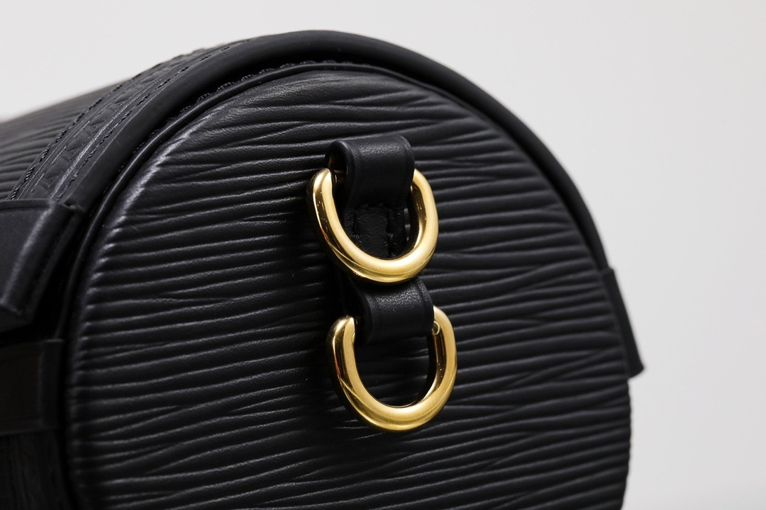 Shebag Super Replica Louis Vuitton M58655 Papillon Trunk bag review (2025 June updated)-Kedai Dalam Talian Beg Louis Vuitton Palsu Kualiti Terbaik, Beg reka bentuk replika ru