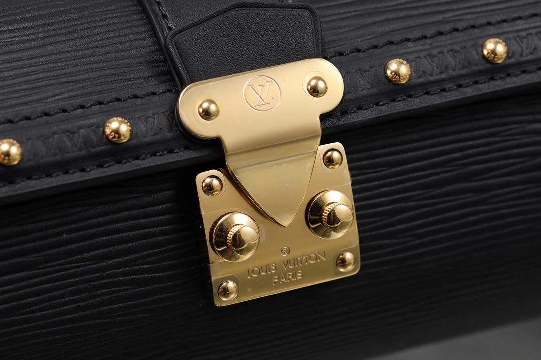Shebag Super Replica Louis Vuitton M58655 Papillon Trunk bag review (2025 June updated)-Kedai Dalam Talian Beg Louis Vuitton Palsu Kualiti Terbaik, Beg reka bentuk replika ru