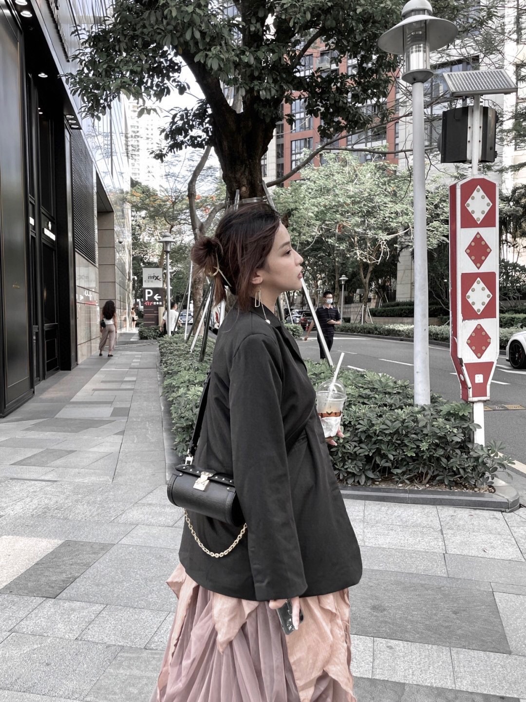 Shebag Super Replica Louis Vuitton M58655 Papillon Trunk bag review (2025 June updated)-Kedai Dalam Talian Beg Louis Vuitton Palsu Kualiti Terbaik, Beg reka bentuk replika ru