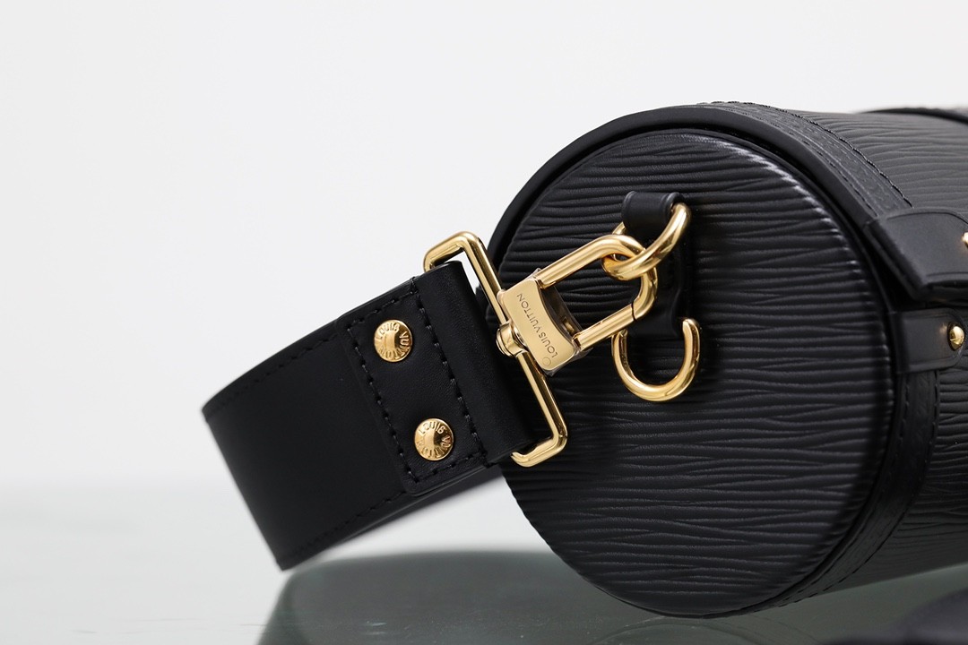 Shebag Super Replica Louis Vuitton M58655 Papillon Trunk bag review (2025 June updated)-Kedai Dalam Talian Beg Louis Vuitton Palsu Kualiti Terbaik, Beg reka bentuk replika ru