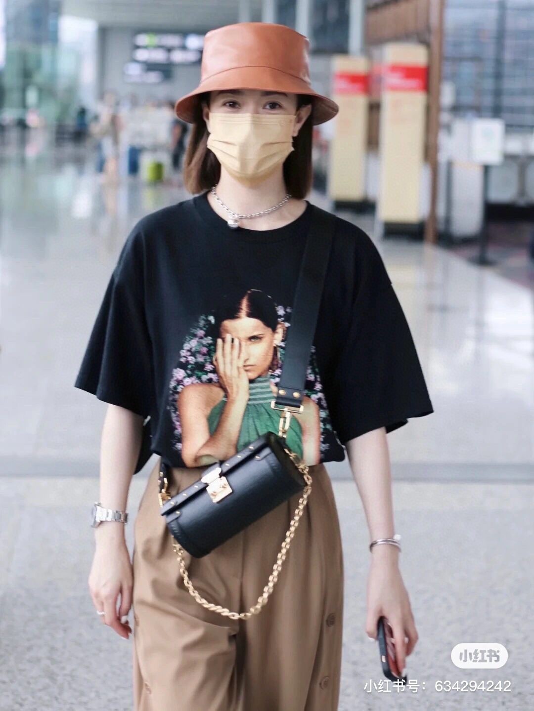 Shebag Super Replica Louis Vuitton M58655 Papillon Trunk bag review (2025 June updated)-Kedai Dalam Talian Beg Louis Vuitton Palsu Kualiti Terbaik, Beg reka bentuk replika ru