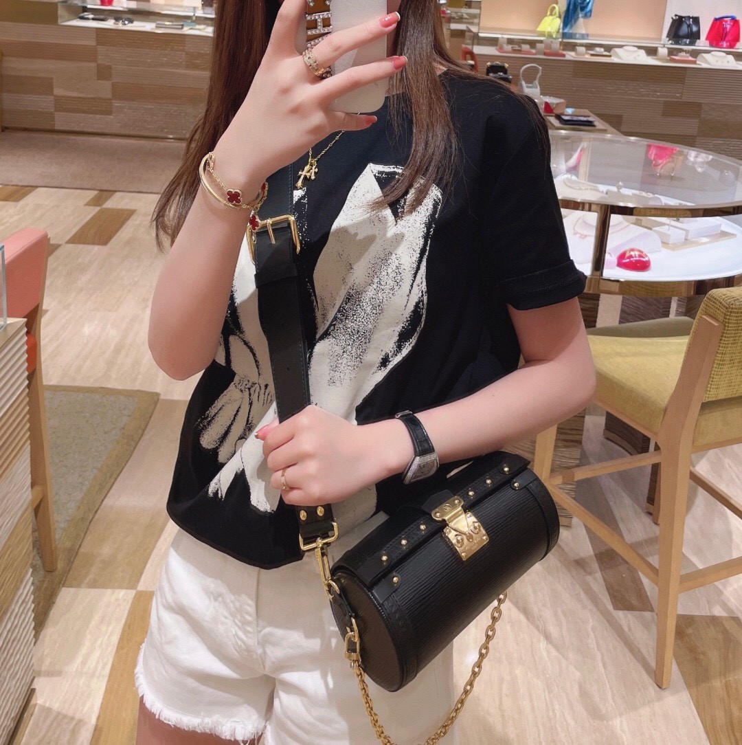 Shebag Super Replica Louis Vuitton M58655 Papillon Trunk bag review (2025 June updated)-Kedai Dalam Talian Beg Louis Vuitton Palsu Kualiti Terbaik, Beg reka bentuk replika ru