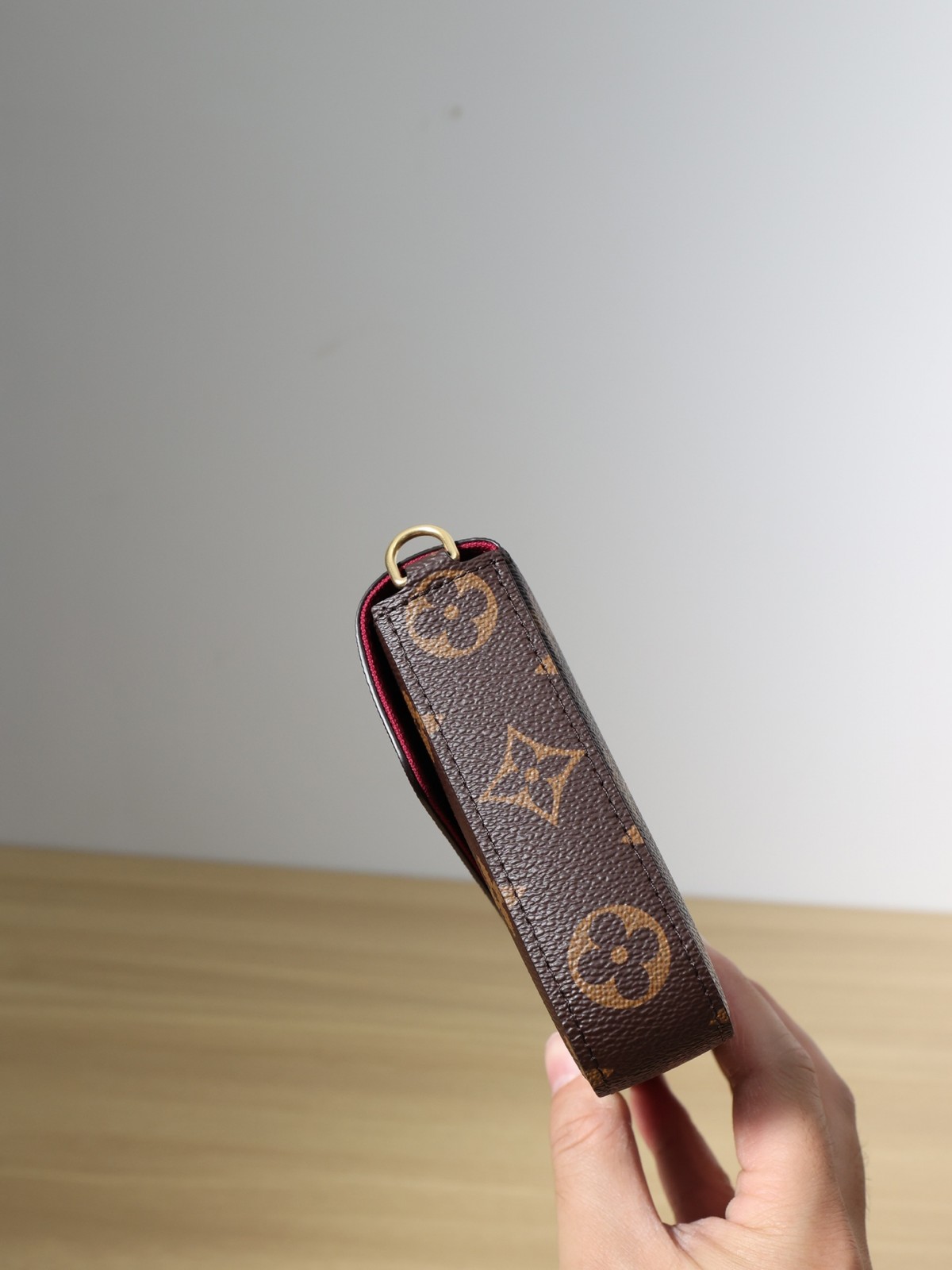 Shebag Super replica Louis Vuitton M61276 POCHETTE FÉLICIE bag review (2025 June updated)-ʻOi aku ka maikaʻi o ka ʻeke Louis Vuitton ʻeke hoʻopunipuni ma ka hale kūʻai pūnaewele, ʻeke hoʻolālā kope ru