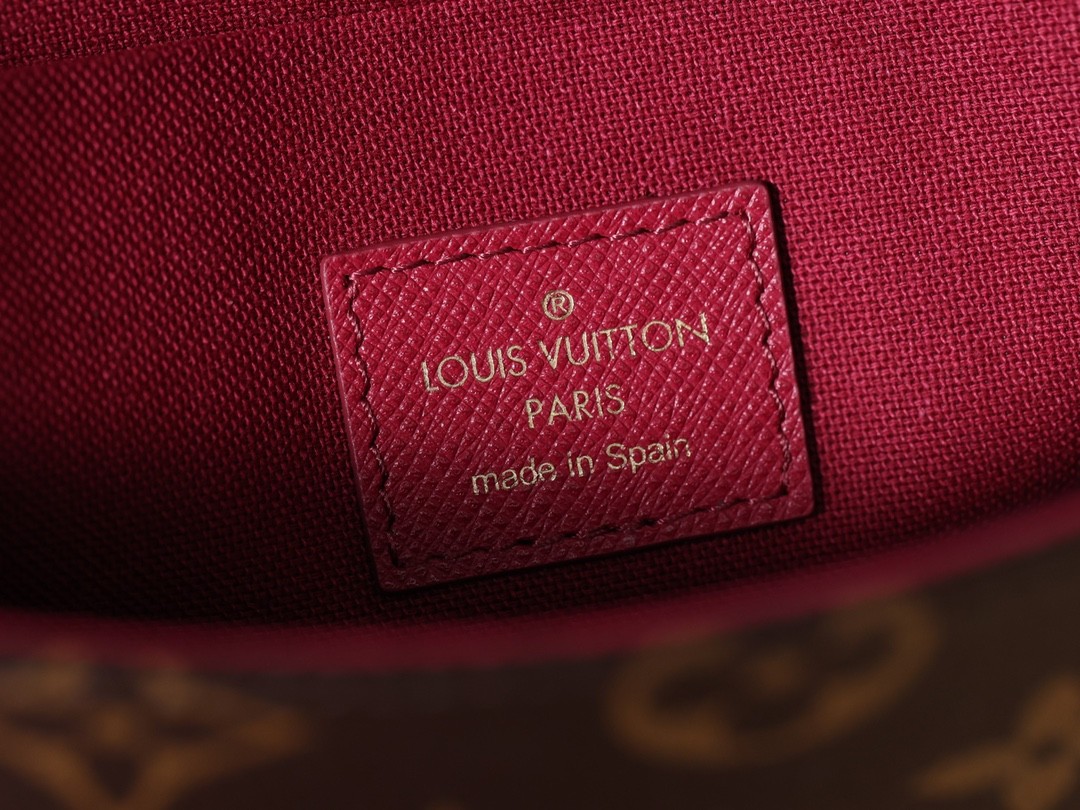 Shebag Super replica Louis Vuitton M61276 POCHETTE FÉLICIE bag review (2025 June updated)-ʻOi aku ka maikaʻi o ka ʻeke Louis Vuitton ʻeke hoʻopunipuni ma ka hale kūʻai pūnaewele, ʻeke hoʻolālā kope ru