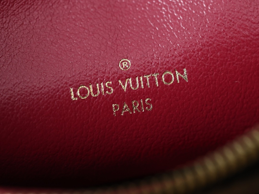 Shebag Super replica Louis Vuitton M61276 POCHETTE FÉLICIE bag review (2025 June updated)-ʻOi aku ka maikaʻi o ka ʻeke Louis Vuitton ʻeke hoʻopunipuni ma ka hale kūʻai pūnaewele, ʻeke hoʻolālā kope ru