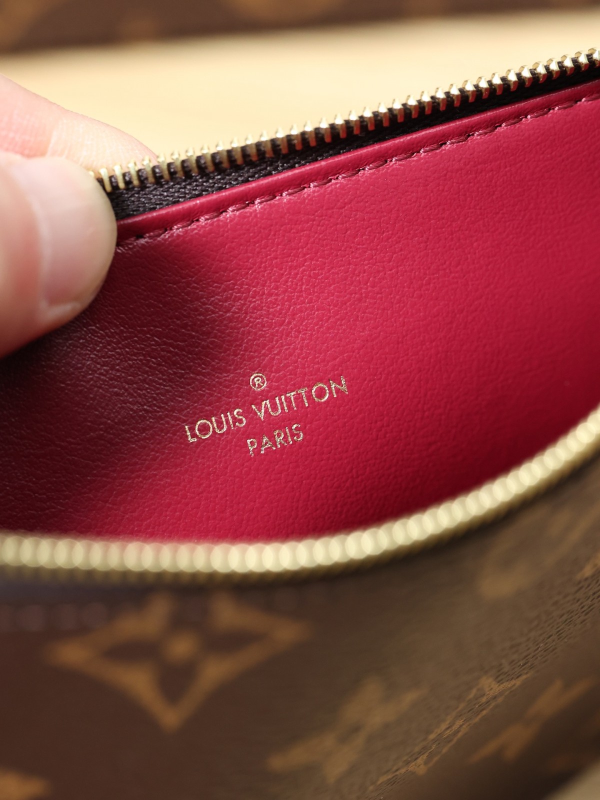 Shebag Super replica Louis Vuitton M61276 POCHETTE FÉLICIE bag review (2025 June updated)-ʻOi aku ka maikaʻi o ka ʻeke Louis Vuitton ʻeke hoʻopunipuni ma ka hale kūʻai pūnaewele, ʻeke hoʻolālā kope ru