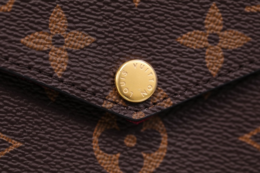 Shebag Super replica Louis Vuitton M61276 POCHETTE FÉLICIE bag review (2025 June updated)-ʻOi aku ka maikaʻi o ka ʻeke Louis Vuitton ʻeke hoʻopunipuni ma ka hale kūʻai pūnaewele, ʻeke hoʻolālā kope ru