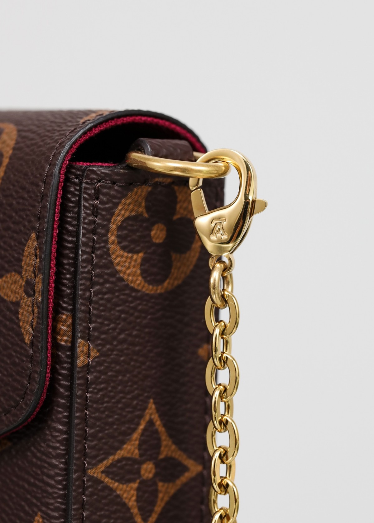Shebag Super replica Louis Vuitton M61276 POCHETTE FÉLICIE bag review (2025 June updated)-ʻOi aku ka maikaʻi o ka ʻeke Louis Vuitton ʻeke hoʻopunipuni ma ka hale kūʻai pūnaewele, ʻeke hoʻolālā kope ru