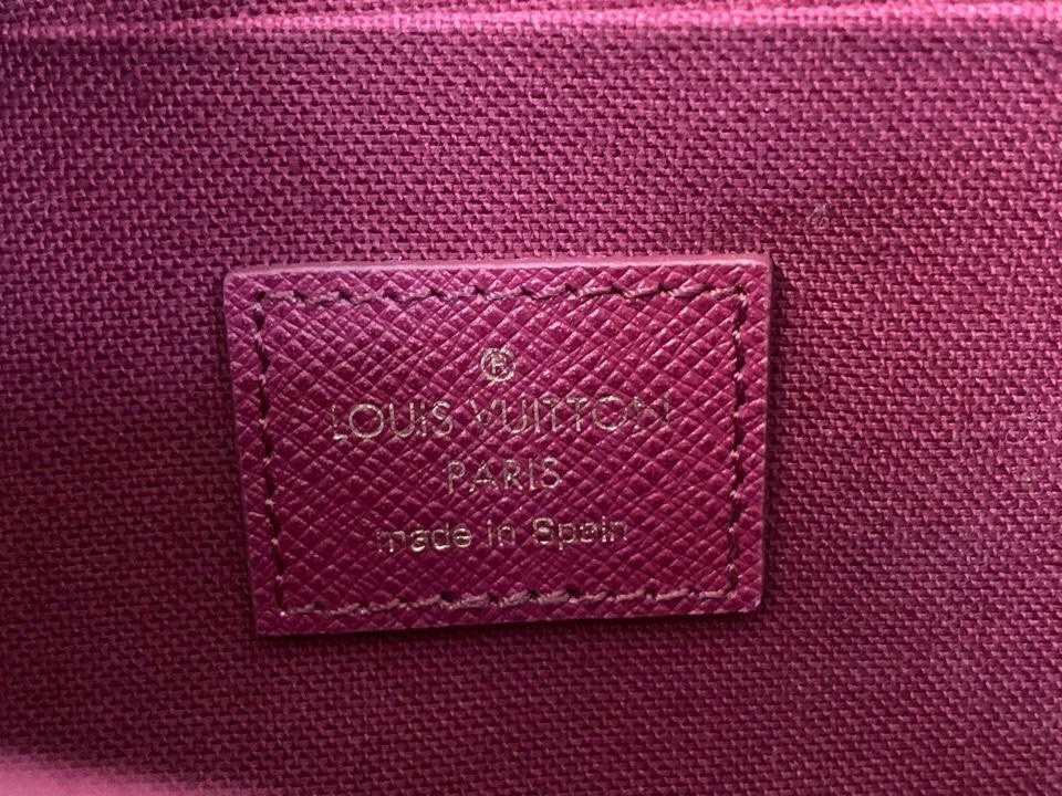 Shebag Super replica Louis Vuitton M61276 POCHETTE FÉLICIE bag review (2025 June updated)-ʻOi aku ka maikaʻi o ka ʻeke Louis Vuitton ʻeke hoʻopunipuni ma ka hale kūʻai pūnaewele, ʻeke hoʻolālā kope ru