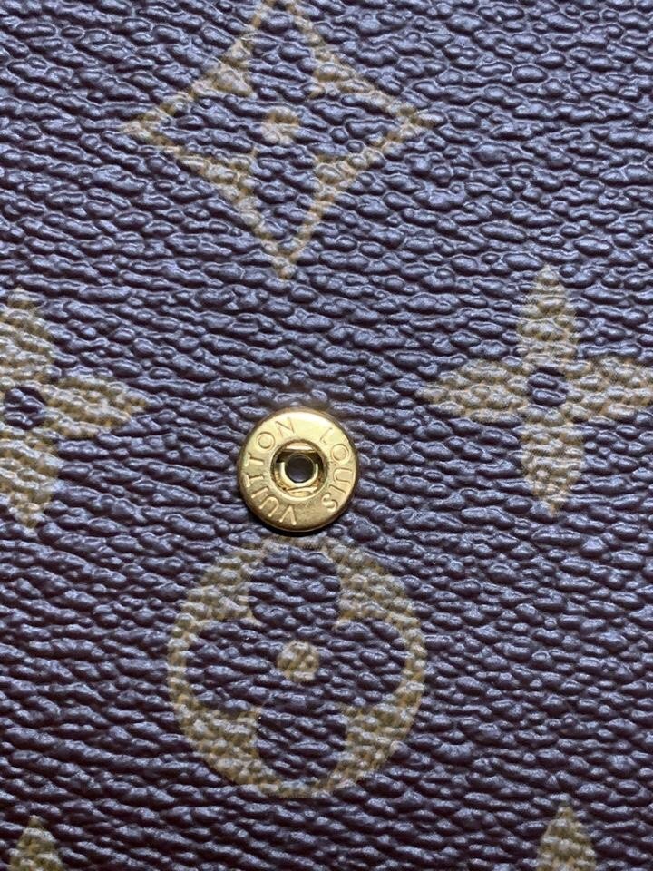 Shebag Super replica Louis Vuitton M61276 POCHETTE FÉLICIE bag review (2025 June updated)-ʻOi aku ka maikaʻi o ka ʻeke Louis Vuitton ʻeke hoʻopunipuni ma ka hale kūʻai pūnaewele, ʻeke hoʻolālā kope ru