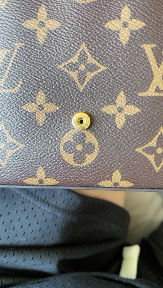 Shebag Super replica Louis Vuitton M61276 POCHETTE FÉLICIE bag review (2025 June updated)-ʻOi aku ka maikaʻi o ka ʻeke Louis Vuitton ʻeke hoʻopunipuni ma ka hale kūʻai pūnaewele, ʻeke hoʻolālā kope ru
