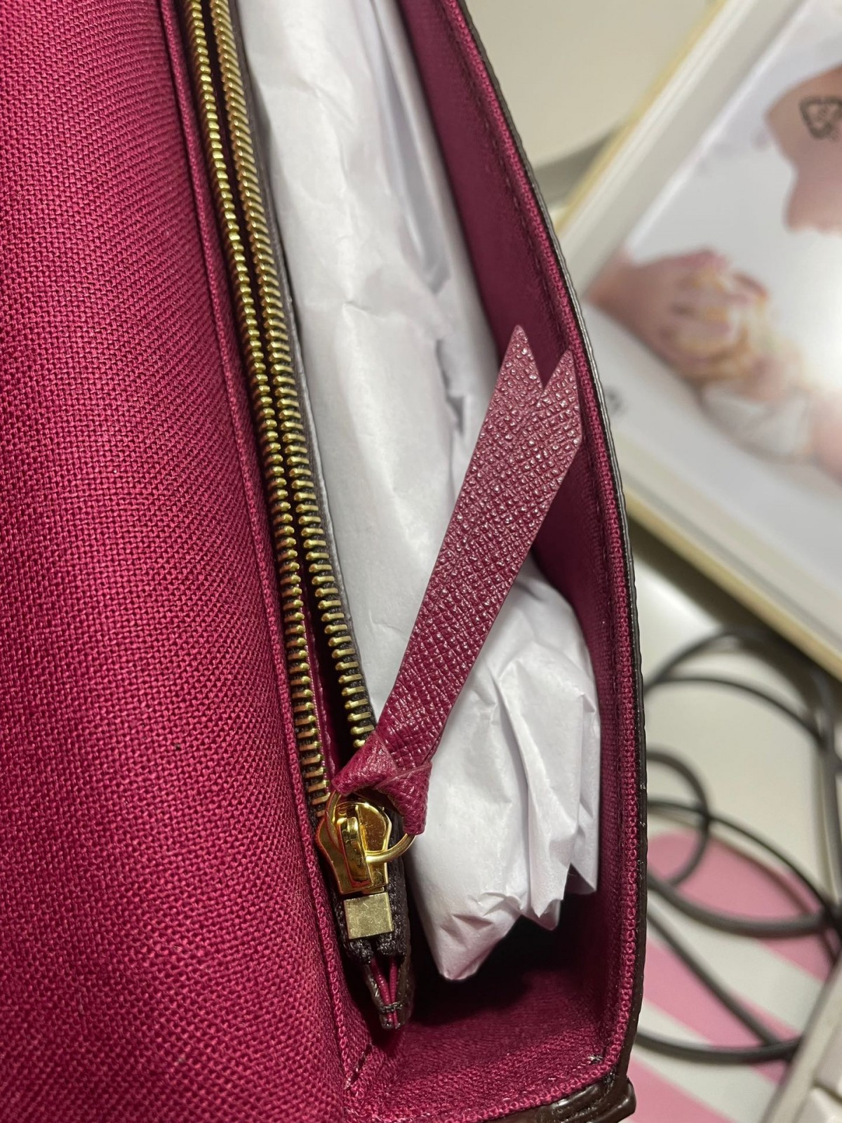 Shebag Super replica Louis Vuitton M61276 POCHETTE FÉLICIE bag review (2025 June updated)-ʻOi aku ka maikaʻi o ka ʻeke Louis Vuitton ʻeke hoʻopunipuni ma ka hale kūʻai pūnaewele, ʻeke hoʻolālā kope ru