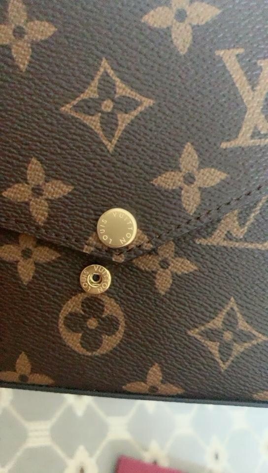 Shebag Super replica Louis Vuitton M61276 POCHETTE FÉLICIE bag review (2025 June updated)-ʻOi aku ka maikaʻi o ka ʻeke Louis Vuitton ʻeke hoʻopunipuni ma ka hale kūʻai pūnaewele, ʻeke hoʻolālā kope ru