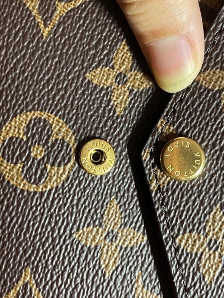Shebag Super replica Louis Vuitton M61276 POCHETTE FÉLICIE bag review (2025 June updated)-ʻOi aku ka maikaʻi o ka ʻeke Louis Vuitton ʻeke hoʻopunipuni ma ka hale kūʻai pūnaewele, ʻeke hoʻolālā kope ru