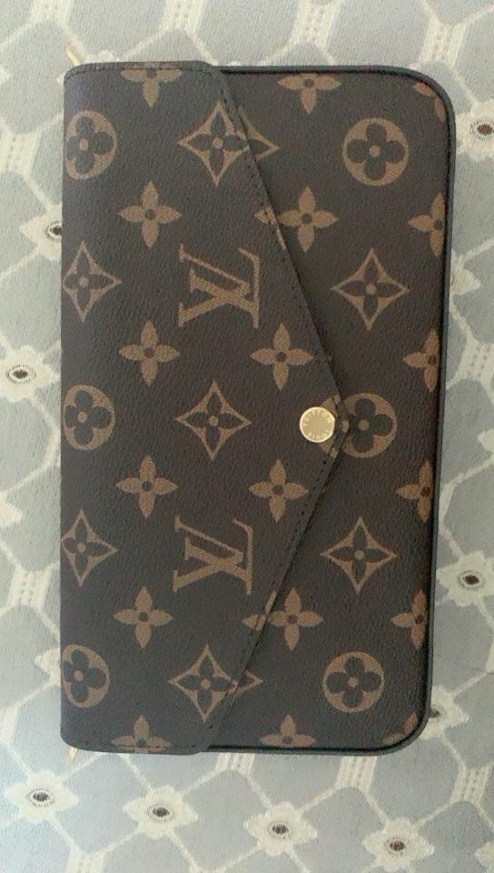 Shebag Super replica Louis Vuitton M61276 POCHETTE FÉLICIE bag review (2025 June updated)-ʻOi aku ka maikaʻi o ka ʻeke Louis Vuitton ʻeke hoʻopunipuni ma ka hale kūʻai pūnaewele, ʻeke hoʻolālā kope ru