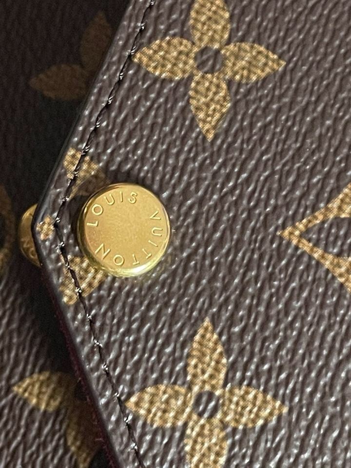 Shebag Super replica Louis Vuitton M61276 POCHETTE FÉLICIE bag review (2025 June updated)-ʻOi aku ka maikaʻi o ka ʻeke Louis Vuitton ʻeke hoʻopunipuni ma ka hale kūʻai pūnaewele, ʻeke hoʻolālā kope ru