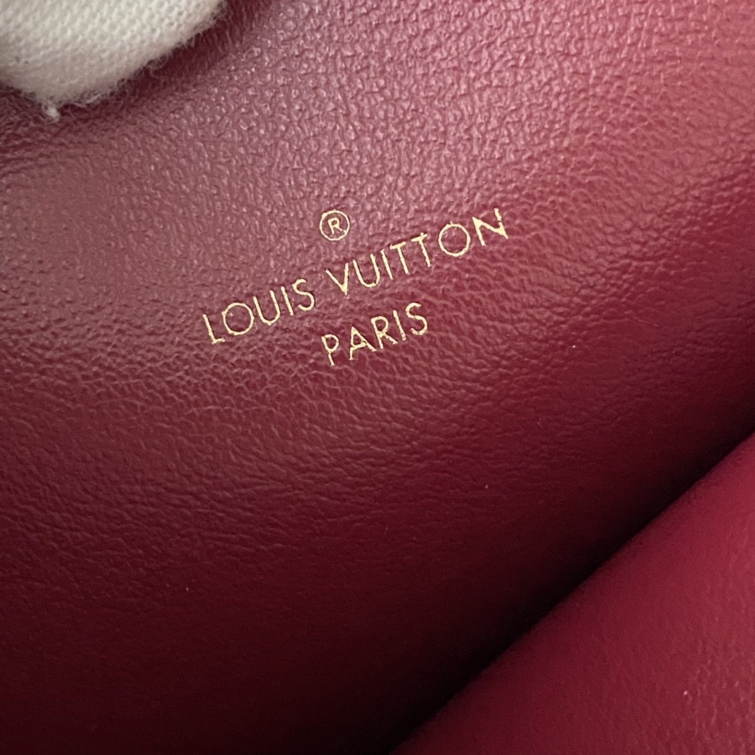 Shebag Super replica Louis Vuitton M61276 POCHETTE FÉLICIE bag review (2025 June updated)-ʻOi aku ka maikaʻi o ka ʻeke Louis Vuitton ʻeke hoʻopunipuni ma ka hale kūʻai pūnaewele, ʻeke hoʻolālā kope ru