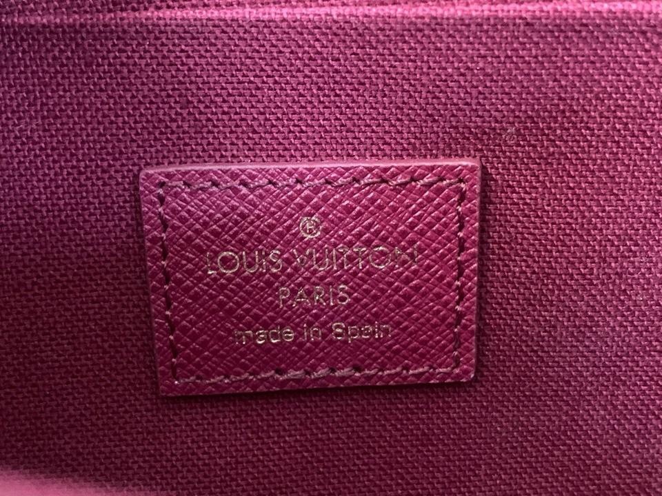 Shebag Super replica Louis Vuitton M61276 POCHETTE FÉLICIE bag review (2025 June updated)-ʻOi aku ka maikaʻi o ka ʻeke Louis Vuitton ʻeke hoʻopunipuni ma ka hale kūʻai pūnaewele, ʻeke hoʻolālā kope ru