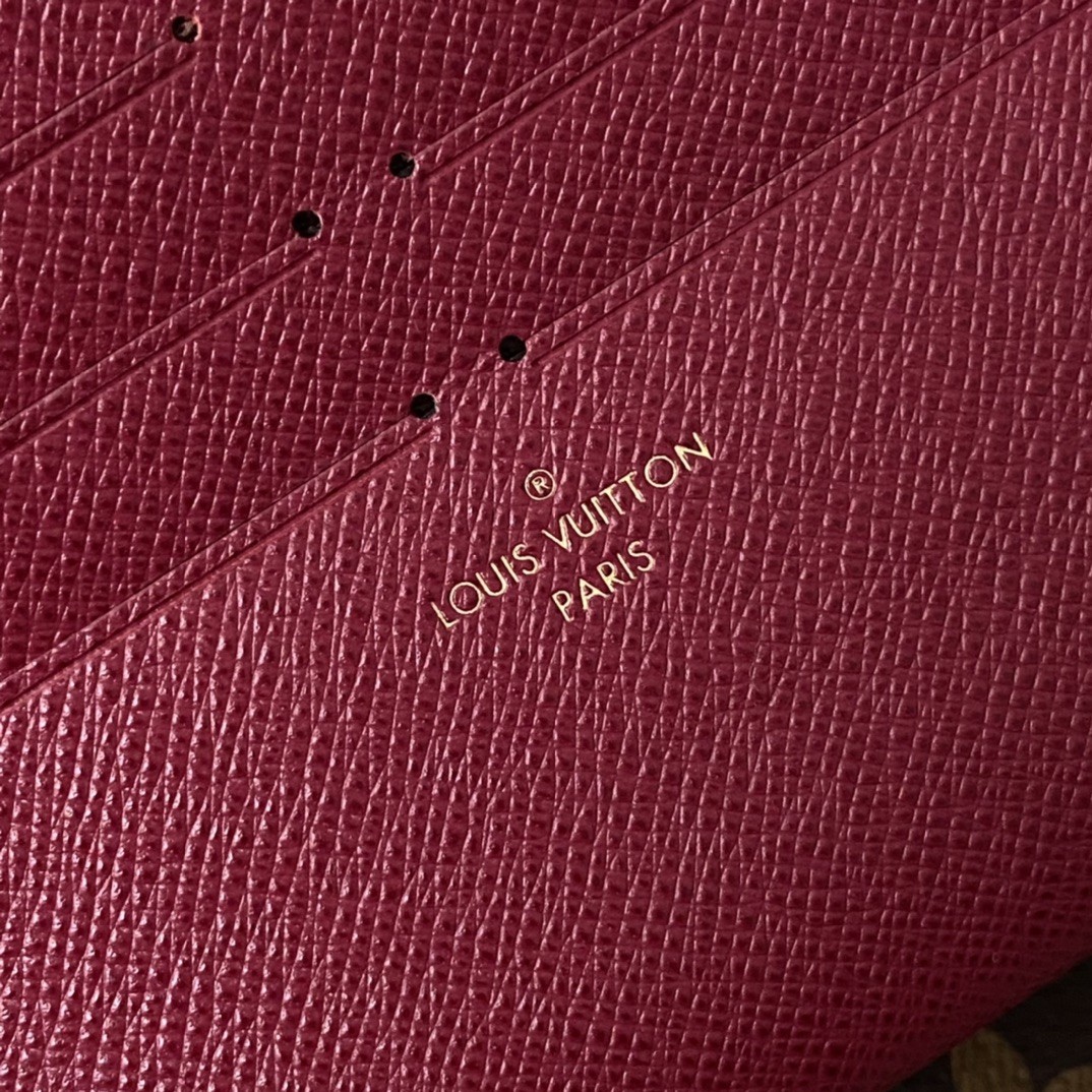 Shebag Super replica Louis Vuitton M61276 POCHETTE FÉLICIE bag review (2025 June updated)-ʻOi aku ka maikaʻi o ka ʻeke Louis Vuitton ʻeke hoʻopunipuni ma ka hale kūʻai pūnaewele, ʻeke hoʻolālā kope ru