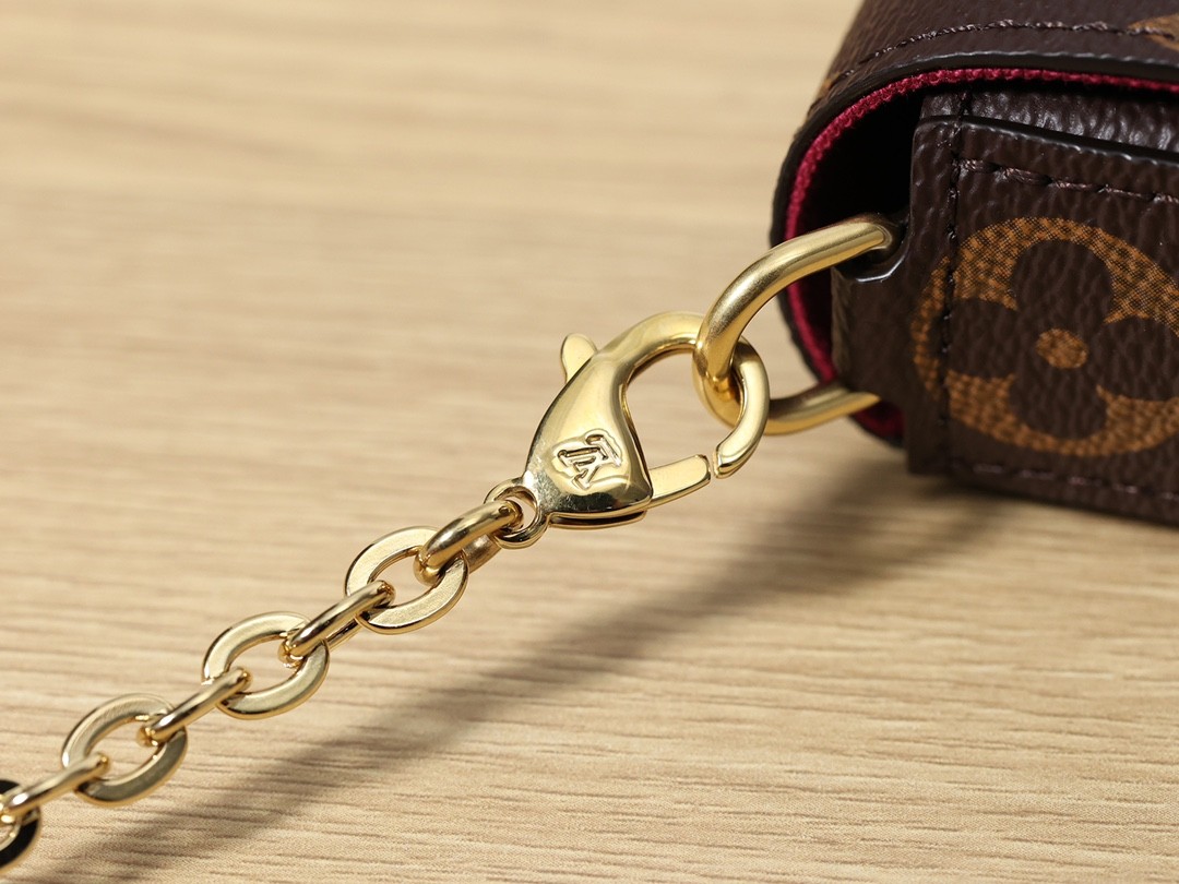 Shebag Super replica Louis Vuitton M61276 POCHETTE FÉLICIE bag review (2025 June updated)-ʻOi aku ka maikaʻi o ka ʻeke Louis Vuitton ʻeke hoʻopunipuni ma ka hale kūʻai pūnaewele, ʻeke hoʻolālā kope ru